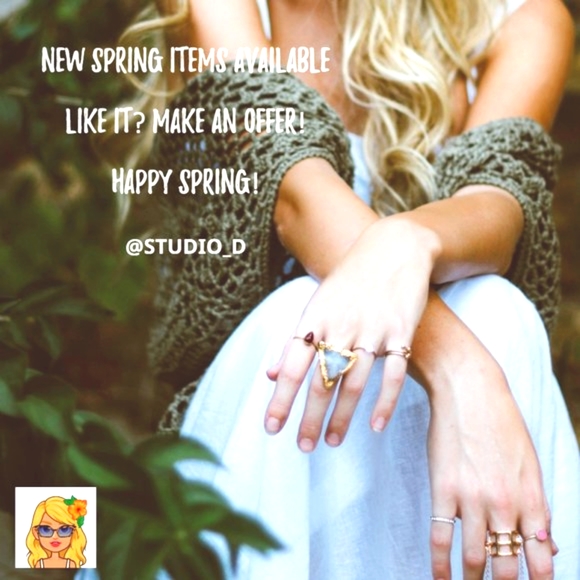 Tops, Dresses, Athletic, Jewelry! Medium - Picture 11 of 14